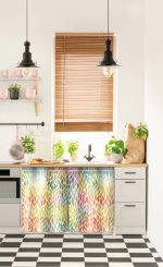 Cortina P/Pia Plast Leo