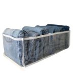 Colmeia Org Crystal Organize Tam M - 10Cm X 20Cm X 30Cm - Imagem 3