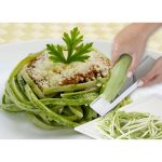 Cortador E Ralador No Saquinho - Branco - Imagem 4