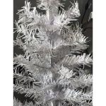 Arvore Branca 60Cm 50Galhos B/P - Zein - Imagem 3