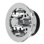 Ralo Americano Cromado - Jwc