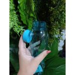 Squeeze Pais E Filhos Pet 590 Ml - Azul Panamby - Imagem 2