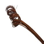 Vime Rococo M Marrom - Imagem 2