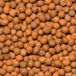 Argila Expandida Pequena 1 Litro