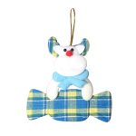 ENFEITE NATALINO 15CM 10332 B - Imagem 2