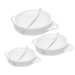 Formas P/Pastel C/3 Keita Industria - Imagem 2