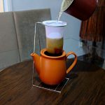 3207-Suporte Para Coador 30Cm 01 Esp - Iril - Imagem 4