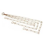 Corrente 44Cm Bc - Imagem 3