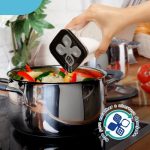 Porta Condimentos Ps C/ 04 Pecas - Imagem 6