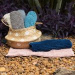 TAPETE REMIX POPCORN AVULSO 38CMX58CM SORTIDO