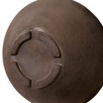 Vaso Bacia Gg REF 061 Polietileno  16x50x50cm - Imagem 5