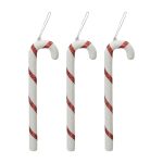 Bengala Listras Com 3 17X4,5Cm - Imagem 3