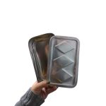 Marmita Retangular - Imagem 3