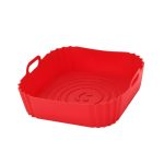 Forma De Silicone Air Flyer Quadrada - 70 Grs MG3148 - Imagem 2