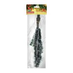 Arvore Nevada 60Cm 50Galhos B/P - Zein 03 - Imagem 4