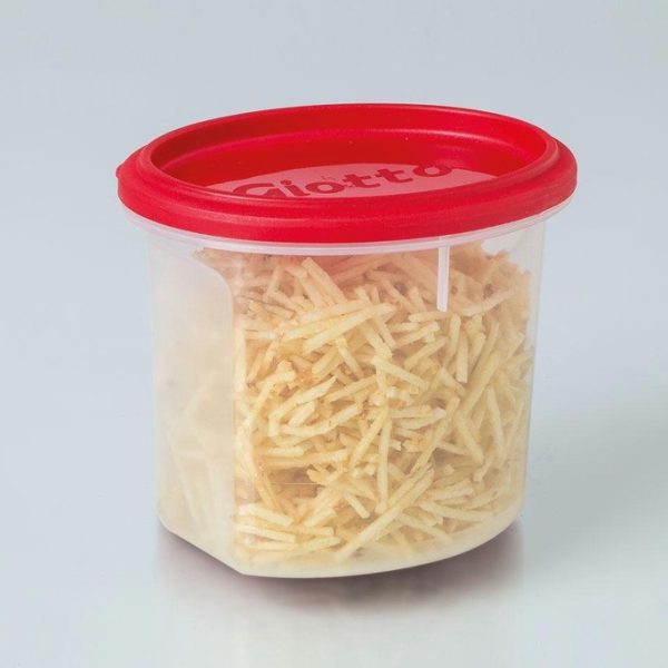 Pote Hermetico Medio Color