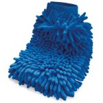 Luva De Microfibra 15X20Cm