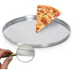 Forma De Pizza 30 - Msr - Imagem 3