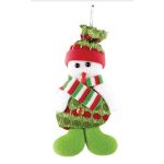 Enf.Soft Noel/Boneco 16X7,5Cm - Imagem 3