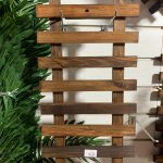 Grade Sem Vaso 51X25