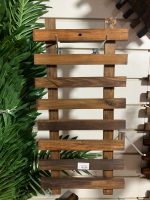 Grade Sem Vaso 51X25