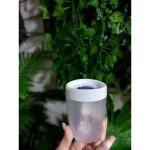 Pote Hermético Para Alimento Com Tampa Rosca 250ml - Imagem 3