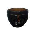 Xicara Cha Sem Pires - Crystal Ambar - Imagem 3