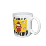 Caneca Bombeiro Profissão - Imagem 3