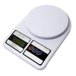 Balanca Digital Eletronica Mg1078 Mg227 MG1504 MG3048 7892017101558