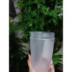 Pote Hermético Para Alimento Com Tampa De Rosca 500ml - Imagem 5