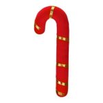 Bengala Vermelha 20X8X2Cm - Imagem 5