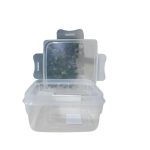 Pote Quadrado 4 Travas - Imagem 3