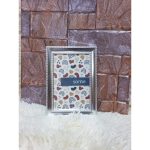 Porta Retrato Plastico/Vidro/Mdf 10*15Cm - Imagem 2