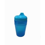 Copo C/ Bico Azul 330Ml - Panamby - Imagem 2
