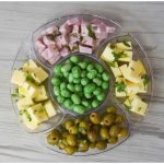 Petisqueira C/ Pe - Transparente - Imagem 6