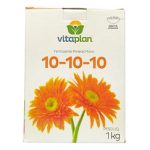 Fert. 10.10.10 1 Kg Saco Unica - Imagem 4