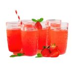 Sm Nature Jg C/. 6 Copo Cristalino 270 Ml - Imagem 2