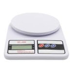 Balanca Digital Eletronica Mg1078 Mg227 MG1504 MG3048 7892017101558 - Imagem 4