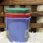 Jarra 1L Graduada Color - Plasmont