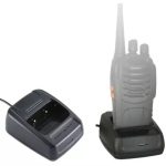 Carregador P/Radio De Comunicacao Baofeng