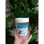 Pote Hermético Para Alimento Com Tampa Rosca 250ml - Imagem 2