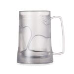 Caneca De Gel Lisa - Bolao - Imagem 3