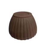 Vaso Bacia Grega P REF 29 35x13 cm Polietileno - Imagem 5