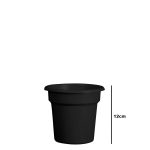 Vaso Redondo N1 - Imagem 2