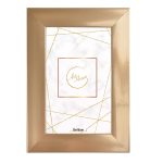 Porta Retrato Metalizado De Plastico Shine - Cores Sortidas - Imagem 6