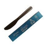 Faca De Mesa Bronze - Imagem 4