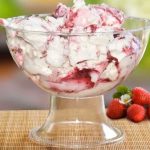 Taca P/ Sobremesa Pequena 2,8L - Transpare - Imagem 3