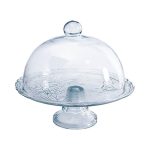 Conjunto Boleira Lirio C/Pe 30 X 32 Cm - Imagem 2