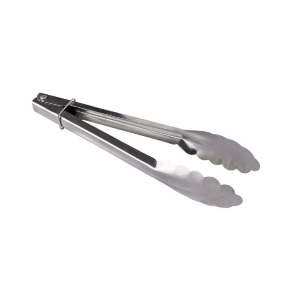 Pegador De Inox Mg030 7892017091583