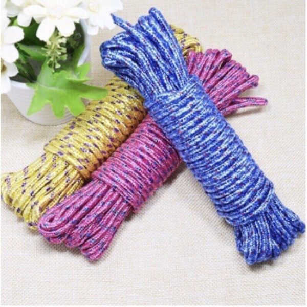 Corda De Nylon, Tamanho 10 M 3439